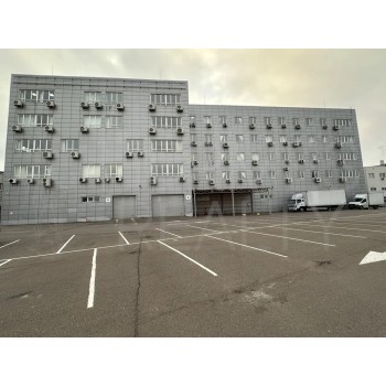 МКАД 47-й километр улица, 11с2 - 4800,00 кв.м. - Аренда здания / особняка в ЗАО