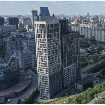 Херсонская улица, д 43 к 2 - 1457,70 кв.м. - Продажа здания / особняка в СЗАО