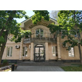 Ленинградское шоссе, 61с4 - 1085,00 кв.м. - Продажа здания / особняка в САО
