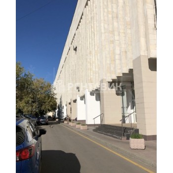 1-й Щипковский переулок, 3 - 9208,00 кв.м. - Аренда здания / особняка в ЦАО