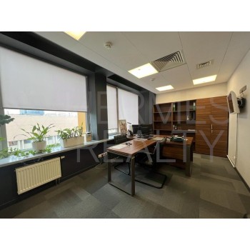 Гиляровского улица, 39с3 - 7529,60 кв.м. - Продажа здания / особняка в ЦАО