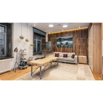 2-й Самотечный переулок, 3 - 473,20 кв.м. - Продажа здания / особняка в ЦАО