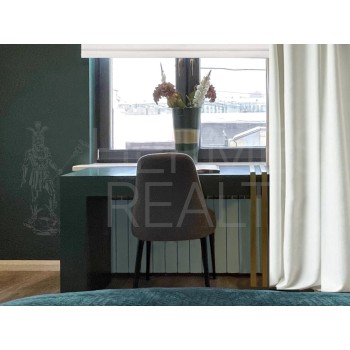 3-й Красносельский переулок, 19с4 - 165,00 кв.м. - Продажа здания / особняка в ЦАО