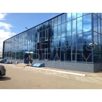 Наметкина улица, 10Ак1 - 4444,00 кв.м. - Продажа здания / особняка в ЮЗАО