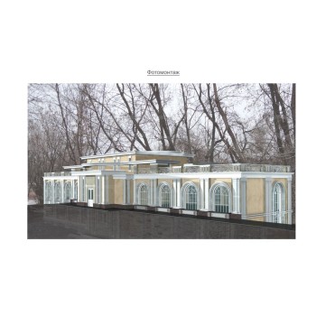 Шкулева улица, 2Ас1 - 1499,70 кв.м. - Продажа здания / особняка в ЮВАО