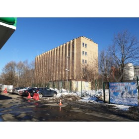 Профсоюзная улица, 67 - 4506,80 кв.м. - Продажа здания / особняка в ЮЗАО