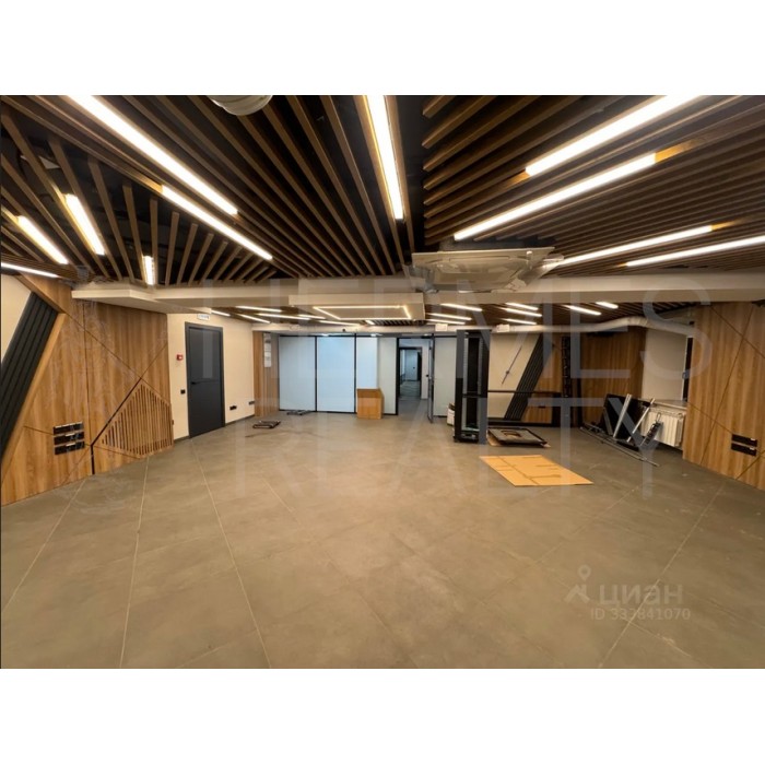 Ольховская улица, 45с3 - 1577,10 кв.м. - Продажа здания, ОСЗ, особняка