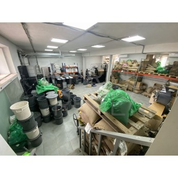 Угрешская улица, д 1А стр 1 - 233,50 кв.м. - Продажа здания / особняка в ЮВАО