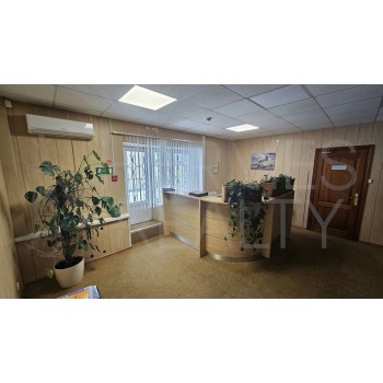 - 2270,00 кв.м. - Аренда здания / особняка в СВАО