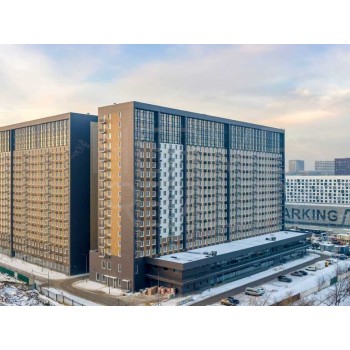 Берёзовая аллея, улица, 19к6 - 5724,00 кв.м. - Продажа здания / особняка в СВАО