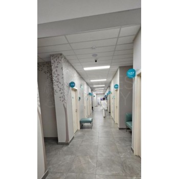 Пролетарский проспект улица, 24 - 3248,00 кв.м. - Продажа здания / особняка в ЮАО