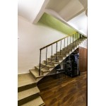 Мясницкая улица, 44с2 - 1579,00 кв.м. - Продажа здания, ОСЗ, особняка