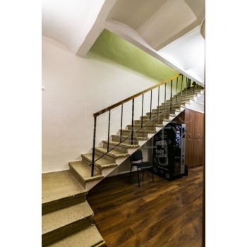 Мясницкая улица, 44с2 - 1579,00 кв.м. - Продажа здания / особняка в ЦАО