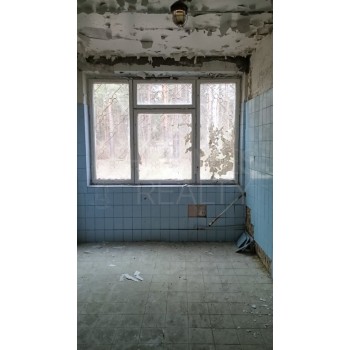 Продажа здания (ОСЗ) - 6135,90 кв.м. в НАО