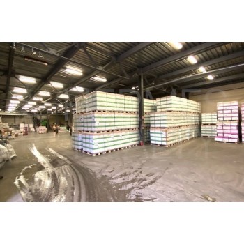 проезд 3-й Перова Поля улица, 8С2 - 6468,70 кв.м. - Продажа здания / особняка в ВАО