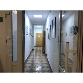 Петра Романова улица, 14с1 - 732,00 кв.м. - Продажа здания / особняка в СВАО