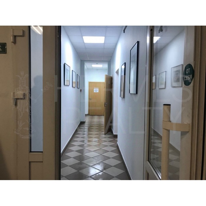 Петра Романова улица, 14с1 - 732,00 кв.м. - Продажа здания, ОСЗ, особняка