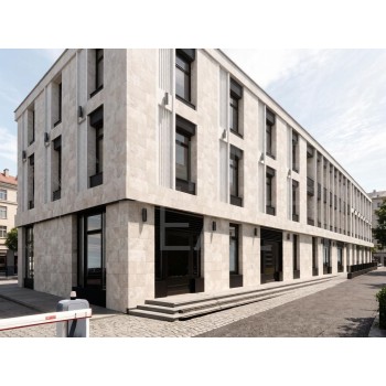 Грекова улица, д 5 - 3761,60 кв.м. - Продажа здания / особняка в СВАО