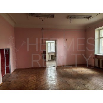 - 827,60 кв.м. - Продажа здания / особняка в ЦАО