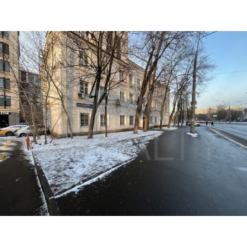 Краснобогатырская улица, 90с22 - 1089,60 кв.м. - Продажа здания / особняка в ВАО