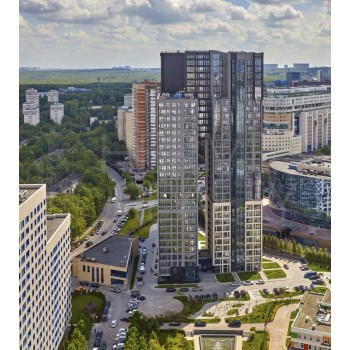 Херсонская улица, д 43 к 2 - 1457,70 кв.м. - Продажа здания / особняка в СЗАО
