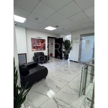 Большая Ордынка улица, д 49 - 860,90 кв.м. - Продажа здания / особняка в ЦАО