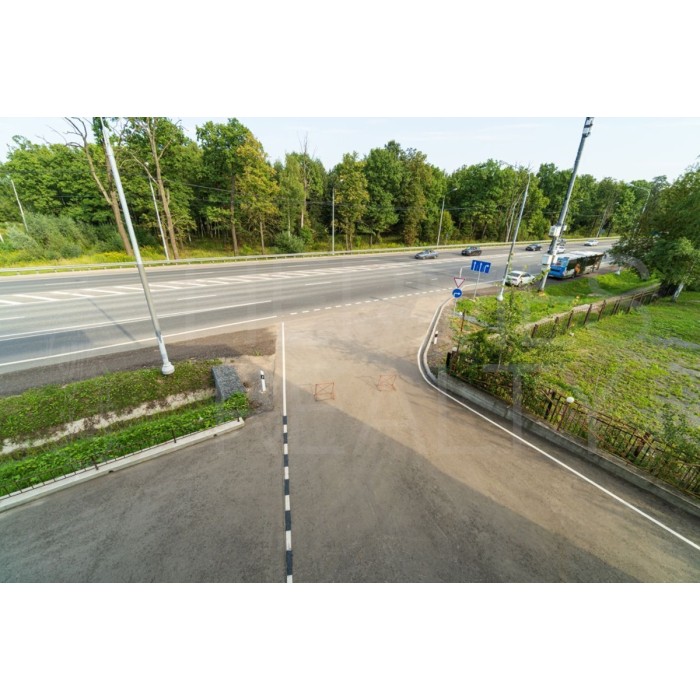 Красногорское шоссе - 930,60 кв.м. - Продажа здания, ОСЗ, особняка