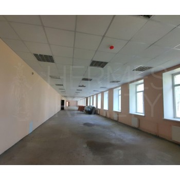 Перекопская улица, 19 - 2704,90 кв.м. - Аренда здания / особняка в ЦАО