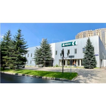 Измайловский улица - 4068,00 кв.м. - Продажа здания / особняка в ВАО