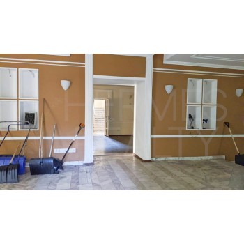 Варшавское шоссе, 66к2 - 818,90 кв.м. - Продажа здания / особняка в ЮАО