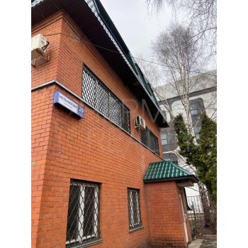 Мельникова улица, 29с2 - 368,00 кв.м. - Продажа здания / особняка в ЮВАО
