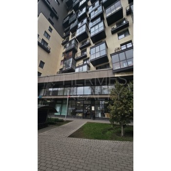 Душинская улица, 16 - 57,00 кв.м. - Аренда здания / особняка в ЮВАО