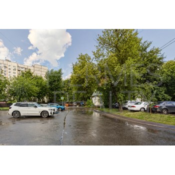 Лубянский проезд, 19с2 - 3056,10 кв.м. - Продажа здания / особняка в ЦАО