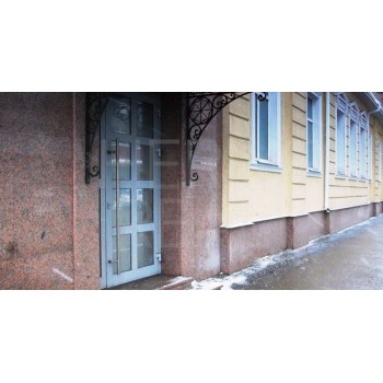 Большая Полянка улица, 39с1 - 765,00 кв.м. - Продажа здания / особняка в ЦАО
