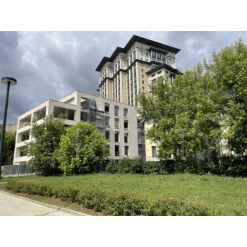Резервный проезд, вл 11А - 2650,00 кв.м. - Аренда здания / особняка в ЗАО