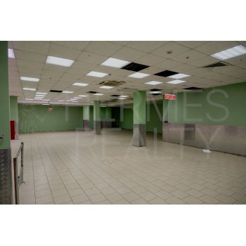 Куликовская улица, 9 - 3568,80 кв.м. - Продажа здания / особняка в СЗАО