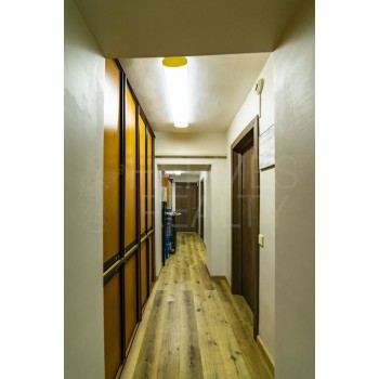Мясницкая улица, 44с2 - 1579,00 кв.м. - Продажа здания / особняка в ЦАО