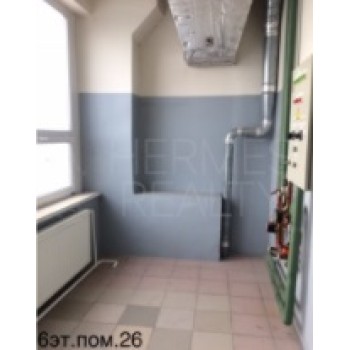 Рязанский проспект, 6к2 - 6505,90 кв.м. - Продажа здания / особняка в ЮВАО