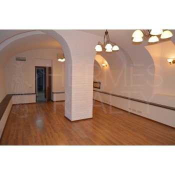 Сергия Радонежского улица, 13с1 - 1302,00 кв.м. - Продажа здания / особняка в ЦАО