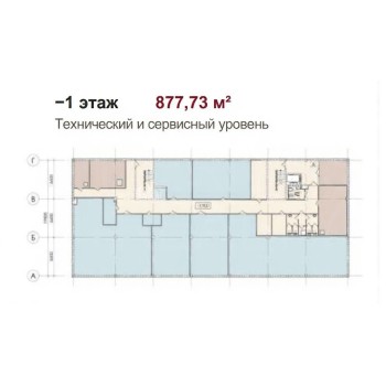 Грекова улица, д 5 - 3761,60 кв.м. - Продажа здания / особняка в СВАО