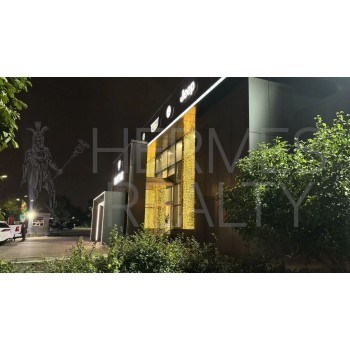 МКАД 38-й км улица, влд 6Бс1 - 1089,00 кв.м. - Аренда здания / особняка в ЮЗАО