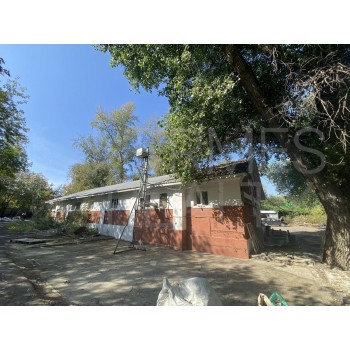 Угрешская улица, д 1А стр 1 - 233,50 кв.м. - Продажа здания / особняка в ЮВАО