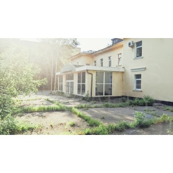 Варшавское шоссе, 66к2 - 818,90 кв.м. - Продажа здания / особняка в ЮАО