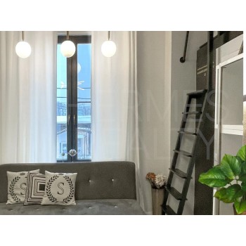 3-й Красносельский переулок, 19с4 - 165,00 кв.м. - Продажа здания / особняка в ЦАО