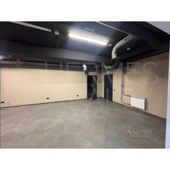 Ольховская улица, 45с3 - 1577,10 кв.м. - Продажа здания / особняка в ЦАО