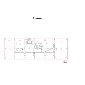 Домодедово Каширское шоссе улица, 3К2С12 - 2825,00 кв.м. - Аренда здания / особняка в ЮАО