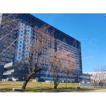 Берёзовая аллея, улица, 19к6 - 5724,00 кв.м. - Продажа здания / особняка в СВАО