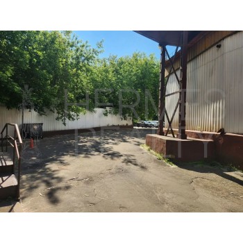 Варшавское шоссе улица, 13Б - 1400,00 кв.м. - Аренда здания / особняка в ЗАО