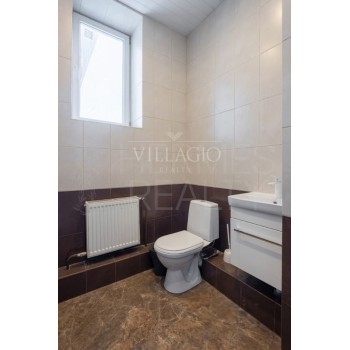 Центральная улица, 4А - 1366,00 кв.м. - Продажа здания / особняка в ЦАО