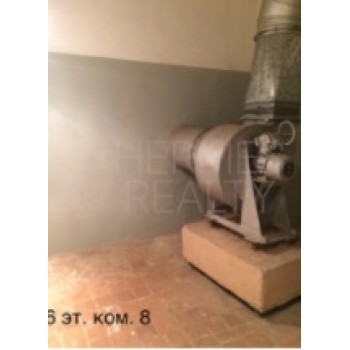 Рязанский проспект, 6к2 - 6505,90 кв.м. - Продажа здания / особняка в ЮВАО
